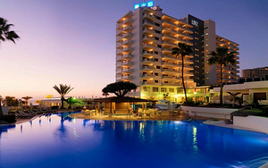 H10 GRAN TINERFE 4* (ADULTS ONLY 18+) (1 фото из 10)