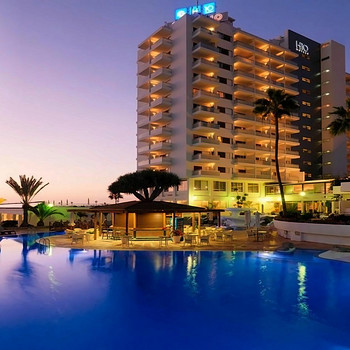 H10 GRAN TINERFE 4* (ADULTS ONLY 18+)