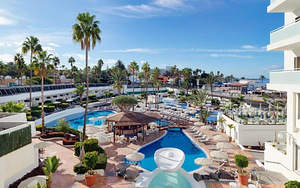 H10 GRAN TINERFE 4* (ADULTS ONLY 18+) (3 фото из 10)