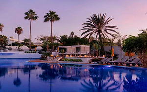 H10 GRAN TINERFE 4* (ADULTS ONLY 18+) (4 фото из 10)