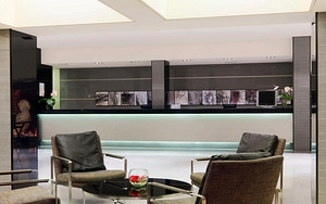 H10 GRAN TINERFE 4* (ADULTS ONLY 18+) (10 фото из 10)