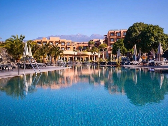 BARCELO TENERIFE ROYAL LEVEL