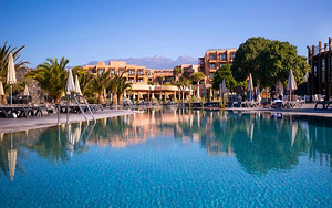 BARCELO TENERIFE ROYAL LEVEL (1 foto / 10)