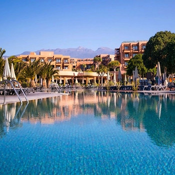 BARCELO TENERIFE ROYAL LEVEL