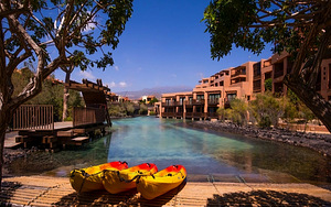 BARCELO TENERIFE ROYAL LEVEL (2 foto / 10)