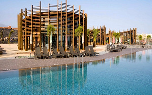 BARCELO TENERIFE ROYAL LEVEL (3 foto / 10)