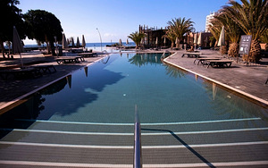 BARCELO TENERIFE ROYAL LEVEL (4 foto / 10)