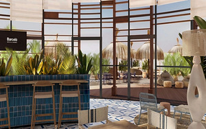BARCELO TENERIFE ROYAL LEVEL (7 foto / 10)