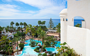 HYATT ZIVA JARDIN TROPICAL TENERIFE (1 фото из 10)