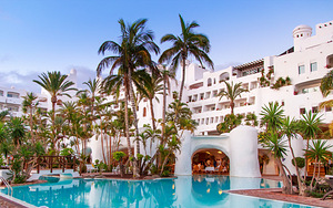 HYATT ZIVA JARDIN TROPICAL TENERIFE (2 фото из 10)
