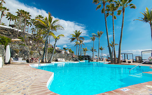 HYATT ZIVA JARDIN TROPICAL TENERIFE (3 фото из 10)