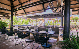 HYATT ZIVA JARDIN TROPICAL TENERIFE (7 фото из 10)