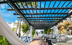 HYATT ZIVA JARDIN TROPICAL TENERIFE (8 фото из 10)