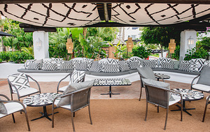 HYATT ZIVA JARDIN TROPICAL TENERIFE (9 фото из 10)
