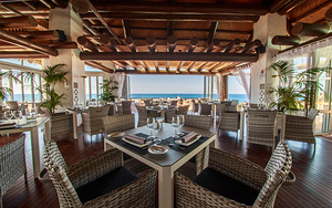 HYATT ZIVA JARDIN TROPICAL TENERIFE (10 фото из 10)