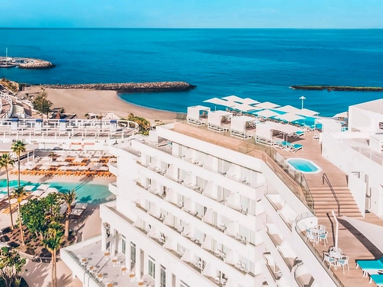 IBEROSTAR SELECTION SABILA