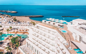 IBEROSTAR SELECTION SABILA (1 фото из 10)