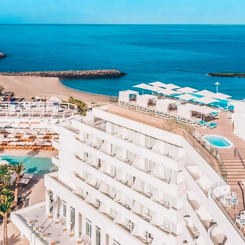 IBEROSTAR SELECTION SABILA (ADULTS ONLY +16)