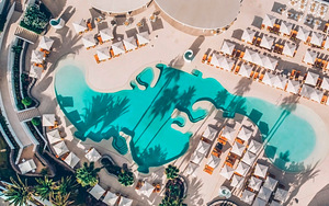 IBEROSTAR SELECTION SABILA (2 фото из 10)