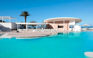 IBEROSTAR SELECTION SABILA (4 фото из 10)