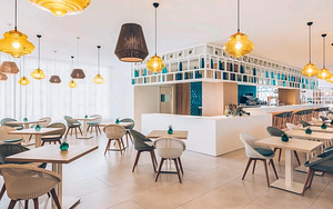 IBEROSTAR SELECTION SABILA (7 фото из 10)