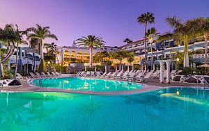 COLON GUANAHANI (ADULTS ONLY 16+) (1 фото из 10)