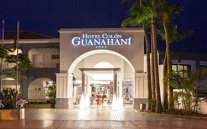 COLON GUANAHANI (ADULTS ONLY 16+) (3 фото из 10)