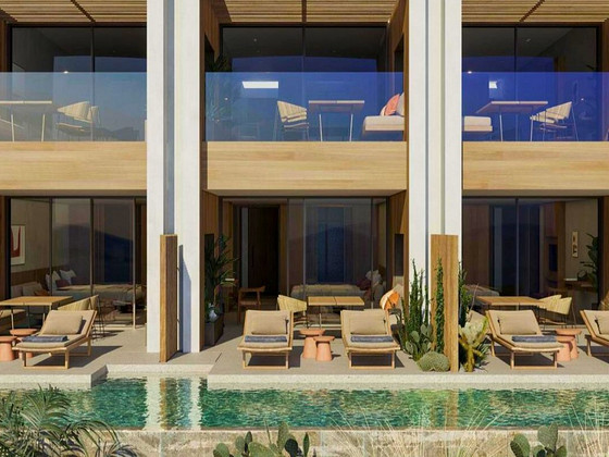 ROYAL HIDEAWAY CORALES VILLAS