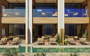 ROYAL HIDEAWAY CORALES VILLAS (1 foto / 10)