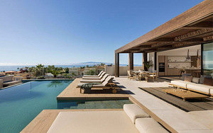 ROYAL HIDEAWAY CORALES VILLAS (2 foto / 10)