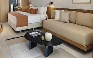 ROYAL HIDEAWAY CORALES VILLAS (8 foto / 10)