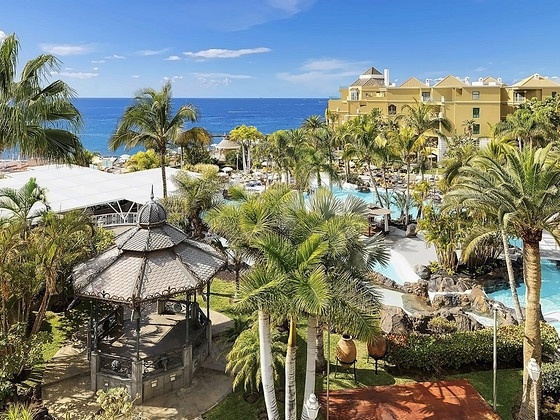 JARDINES DE NIVARIA