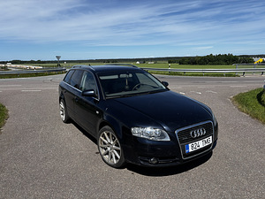 Audi a4 b7 3.0tdi (1 фото из 7)