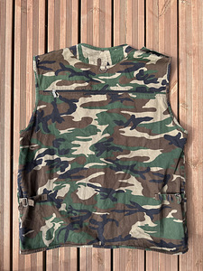 Kalastusvest (6 foto / 6)