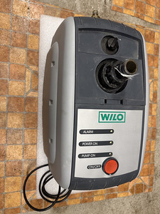 Veepump WILO Silentmaster (1 foto / 2)