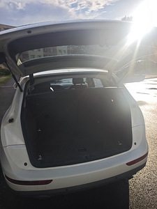 Audi q5 (2 foto / 7)