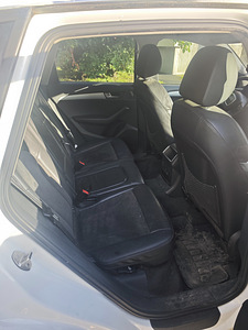 Audi q5 (5 foto / 7)