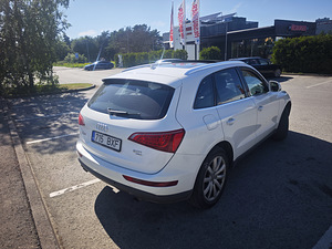 Audi q5 (3 foto / 7)