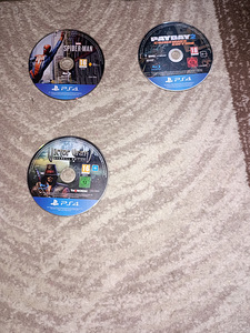 Playstation 4 slim (6 foto / 6)
