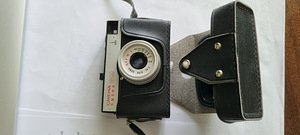 Camera - SMENA 8M/ Смена 8М (1 фото из 1)