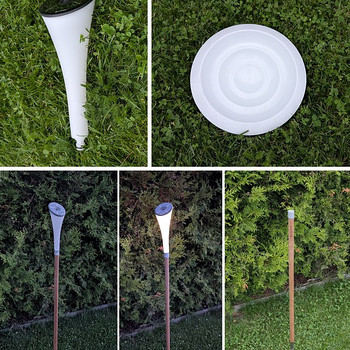 Аксессуары Gardena clickup! 3 шт.