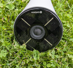 Gardena clickup! tarvikud 3 tk (3 foto / 8)