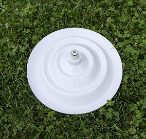 Gardena clickup! tarvikud 3 tk (8 foto / 8)