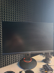 ACER MONITOR 165HZ (1 foto / 3)