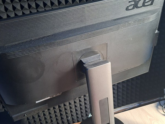 ACER MONITOR 165HZ