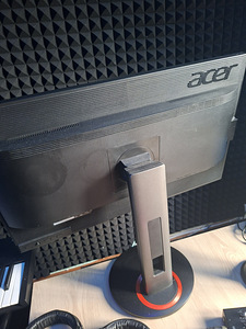ACER MONITOR 165HZ (2 foto / 3)