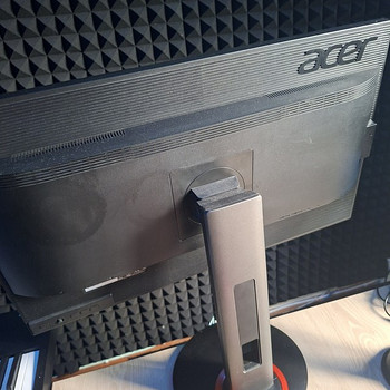 ACER MONITOR 165HZ