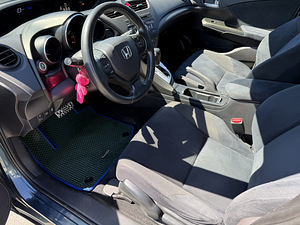 Honda Civic (7 фото из 7)