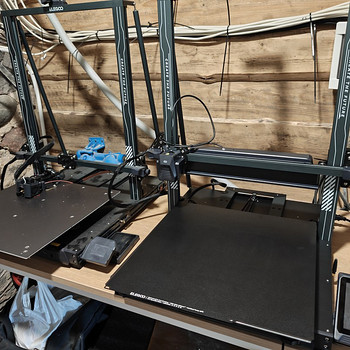 3D-принтеры Elegoo neptune 4 max