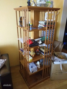 Riiul (1 foto / 1)